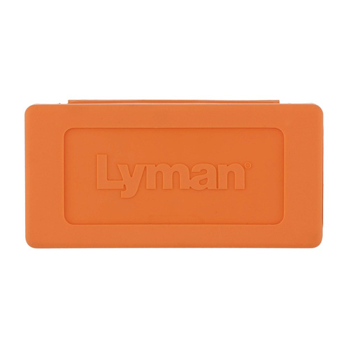 Lyman - твердосплавна плашка для визначення розміру шийки - Cal. 6.5 Creedmoor - 7135130