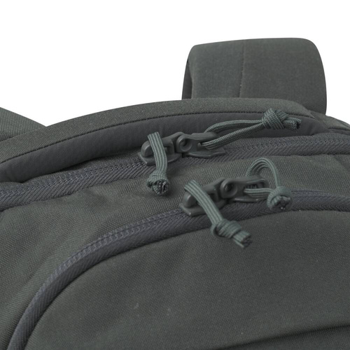 Helikon - Рюкзак туристичний - кордура - 24,5 л - Shadow Grey - PL-TRB-CD-35