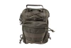 GFC Tactical - Тактична сумка через плече - MOLLE - Нейлон - Оливковий - GFT-20-003681