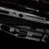 Strike Industries - Алюмінієва накладка на руку Gridlok LITE 17" - AR-15 - чорний - SI-GRIDLOK-LITE-17-BK