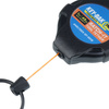 Key-Bak - ToolMate Ratch-It Tether 1 фунт - 48" - Сталевим шківом - 0KB6-3A433