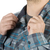 Helikon - Сорочка Defender Mk2 Pilgrim Shirt® - Rust Plaid - KO-DPG-SR-P9