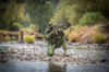 Helikon - Толстовка MBDU® (Modern Battle Dress Uniform®) - NyCo Ripstop - Mud Brown - BL-MBD-NR-60