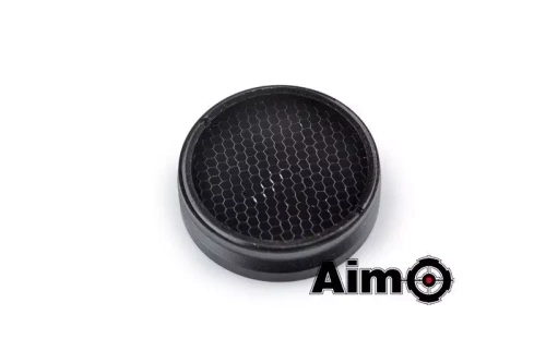 Aim-O - Кришка для коліматора M2, M3, M4 Killflash - чорний - AMO-10-013652