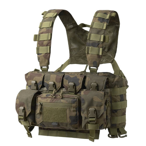 Helikon - Жилет нагрудний розвантажувальний Guardian Recce - Cordura - Wz. 93 - KK-GRC-CD-04