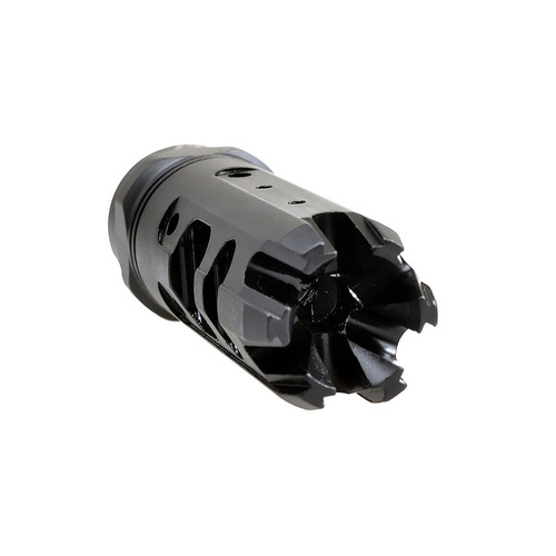 Strike Industries - Компенсатор для AR King Comp - .223 / 5.56 мм - SI-KingComp-223/5.56