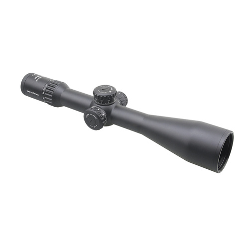 Vector Optics - Підзорна труба Continental 5 - 30 x 56 - 34 мм - Перша фокусна площина - SCFF-41 