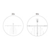 Vector Optics - Підзорна труба Continental Pro 20-60x80 ED - SCSS-03