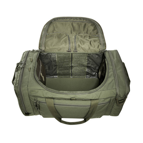 Tasmanian Tiger - Тактична офіцерська сумка Officers Bag - 58 л - Olive - 7797.331