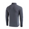 M-Tac - Толстовка Delta Fleece - 190 г/м² - YKK - Dark Grey - 70003012
