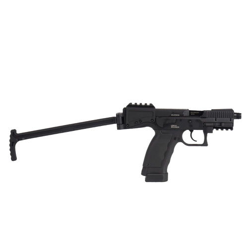 ASG - репліка пістолета B&T USW A1 - CO2 GBB - 19125 рік