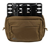 Helikon - Сумка на пояс - MultiCam Black - TB-RAT-CD-0C