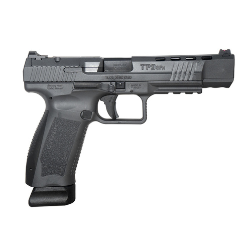 Canik - Пістолет TP9 SFx MOD.2 - 9x19 мм Para - Sniper Grey