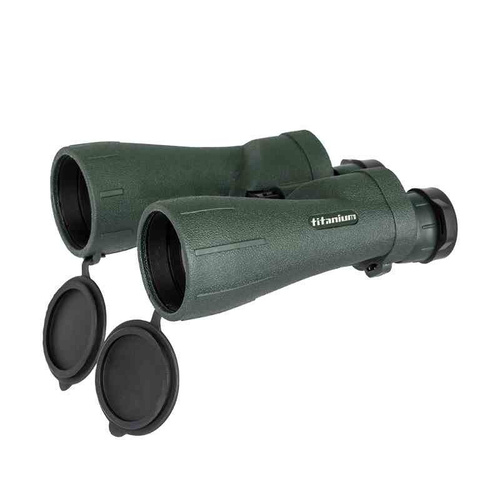 Delta Optical - Lornetka Titanium 8x56 ED - DO-1406