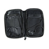 Mil-Tec - Органайзер Belt Office - MOLLE/PALS - Чорний - 13489002