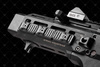 Strike Industries - Захисні ковпачки LINK для отворів M-LOK / KeyMod - 5 шт. - Чорний - SI-LINK-COVER-BK