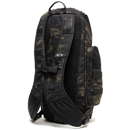 Oakley - Тактичний рюкзак Link Pack Miltac 2.0 - MultiCam Black - FOS900169A