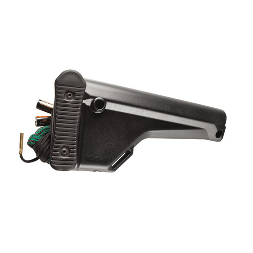 Magpul - Приклад MOE® для AR-15/M16 - чорний - MAG404-BLK