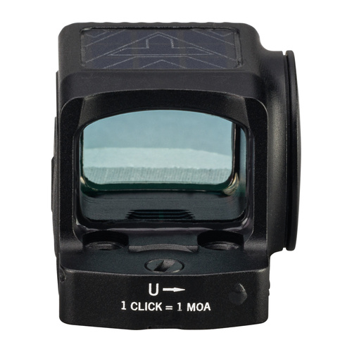 Vortex Optics - Червона точка Defender CCW Solar - 3 MOA - чорний - DFCCW-MRD3-E