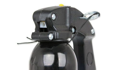 Sabre Red - перцевий балончик MK9 - Спрей-розпилювач - 473 мл - 92H2O60 - 92H2O60