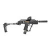 Strike Industries - Монтажна пластина REX Optic Mount V2 - SI-REX-V2