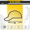 M-Tac - Бейсболка Flex - Rip-Stop - темно-синій - 40533015