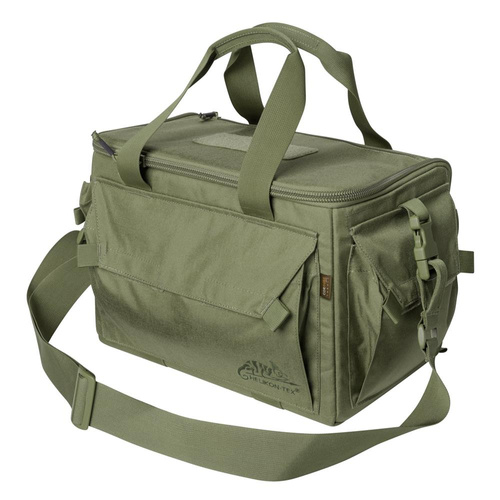 Helikon - Сумка для стрільби на дальність Range - Кордура - Olive Green - TB-RGB-CD-02