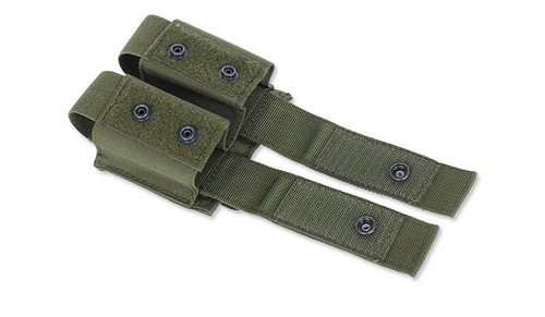 Condor - Підсумок - зелений OD - MA13-001