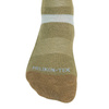 Helikon - Шкарпетки Merino - Olive Green / Coyote - SK-MSC-MW-0211A