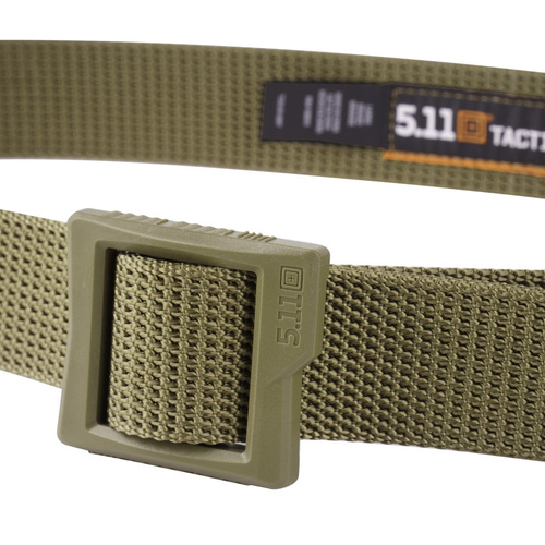 5.11 Тактичний - Пояс тактичний 1,5" Low Pro TDU® Belt - Ranger Green - 56514-186