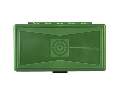 Megaline - Коробка для набоїв .223 Rem - 50 шт. - 550/S223