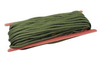 FOSCO - Linka Nylon ParaCord - Зелений