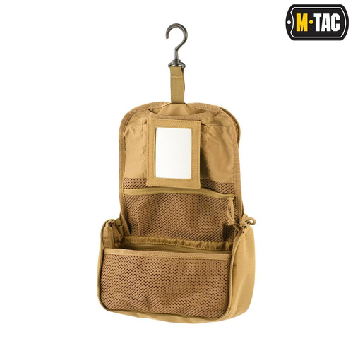 M-Tac - Тактична косметичка - Coyote - 10127005