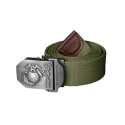 Helikon - Ремінь USMC Belt - Olive Green - PS-USM-PO-02