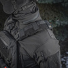 M-Tac -  Kamizelka Taktyczna Typu Plate Carrier Cuirass QRS XL  - 10180002