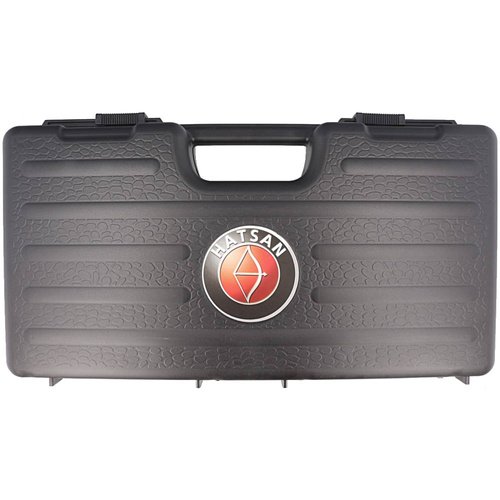 Hatsan - Пневматична гвинтівка Jet II PCP - 5,5 мм - JET 2 .22