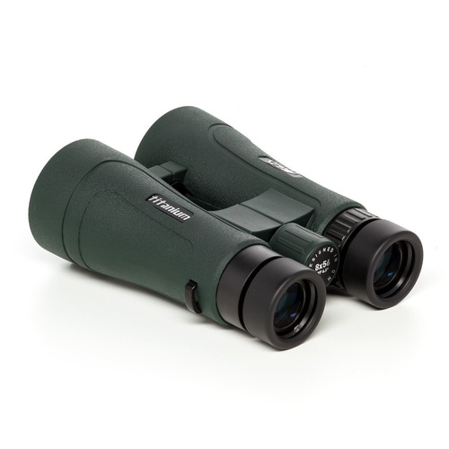 Delta Optical - Lornetka Titanium 8x56 ROH - DO-1407 