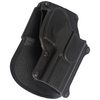 Fobus - Kabura CZ 75D, Sarsilmaz, Canik - Pletwa Roto - Prawa - 75D RT