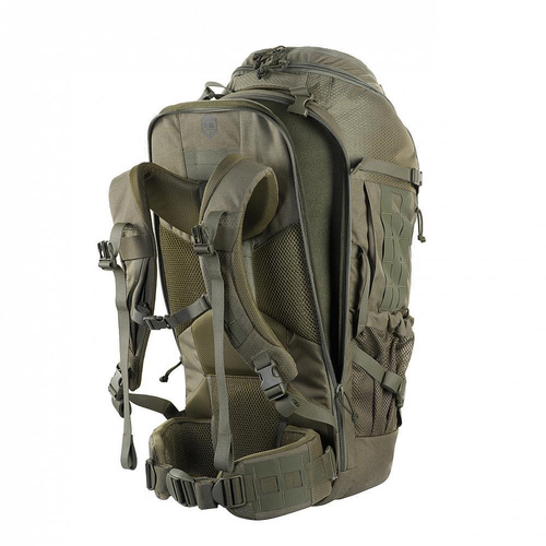 M-Tac - Рюкзак Elite Hex - Large - Ranger Green - 10217023