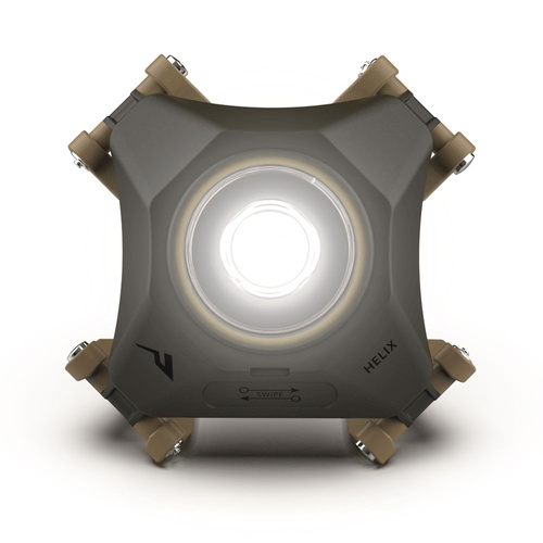 Princeton Tec - Лампа кемпінгова Helix Backcountry - HX22-MC