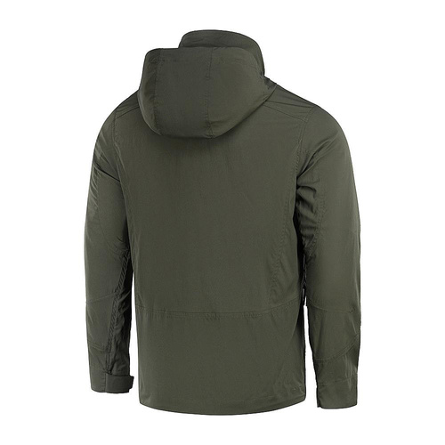 M-Tac - Тактична куртка Flash - Army Olive - 20479062