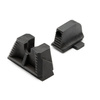 Strike Industries - Приціли Strike Iron Sights - Sig Sauer P320 - Висота подавача - SI-P320-SIGHTS-SH.