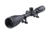 Theta Optics - Приціл ASG 5-20x50 AOE - чорний - THO-10-018309