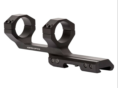 Vortex Optics - Кріплення консольне 3'' зміщене - Трубка 30 мм - CM-203