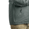Helikon - Куртка Husky - Climashield® Apex™ - Чорний- KU-HKY-NL-01