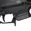 Strike Industries - Збільшена воронка магазину для пістолета-кулемета CZ Scorpion EVO - чорна - SI-CEVO-MAGWELL