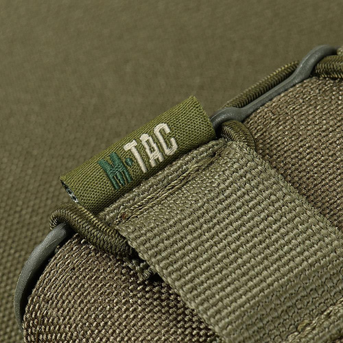 M-Tac - Ківш для пістолета - Ranger Green - 10189023 - 10189023
