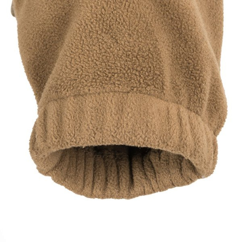 Helikon - Флісова толстовка Stratus® - Taiga Green - BL-STC-HF-09