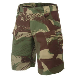 Helikon - Шорти міські тактичні 11" - PolyCotton Stretch Ripstop - Rhodesian Camo - SP-UTK-SP-1K