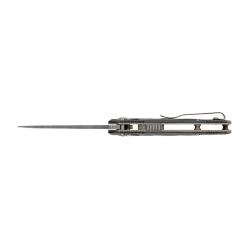 Benchmade - Тактичний ніж 2730-03 Mini Auto Adamas - CPM MagnaCut - 2730-03